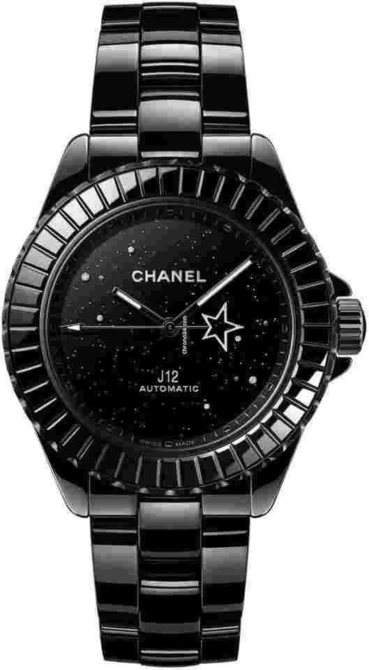 Chanel J12
Automatic 38mm h7989 Interstellar