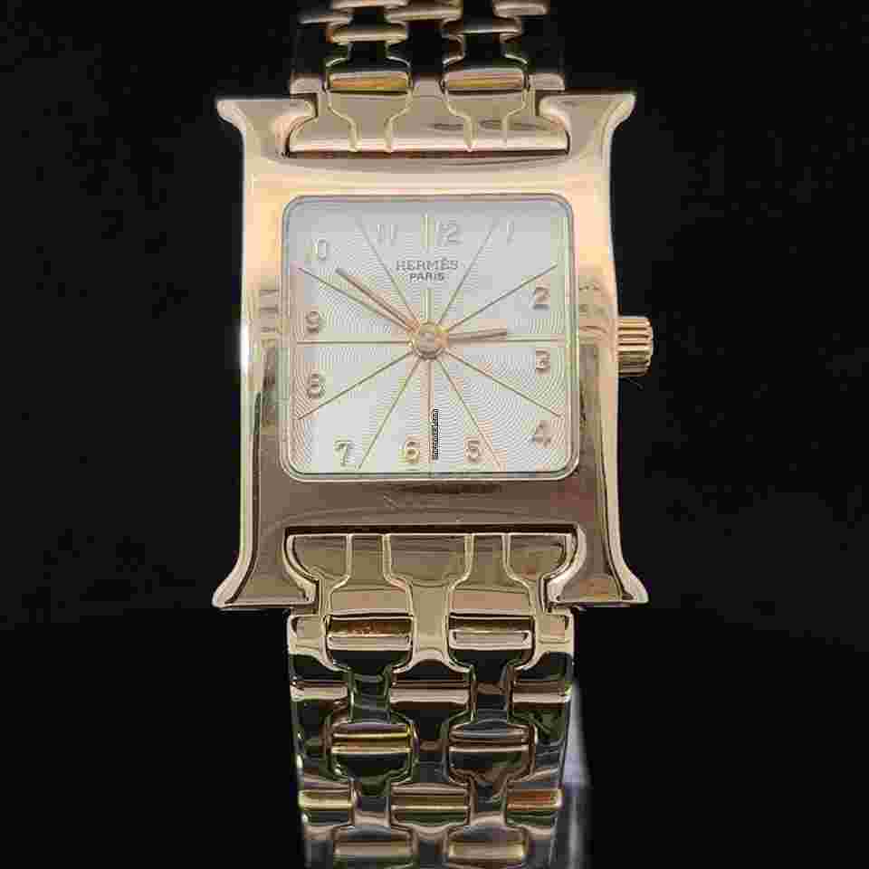 Hermès Heure H
HH1.285