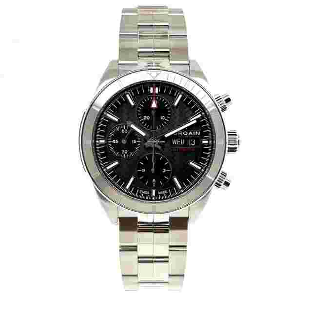 Norqain
                           
                                 Adventure Sport Chrono Day/Date