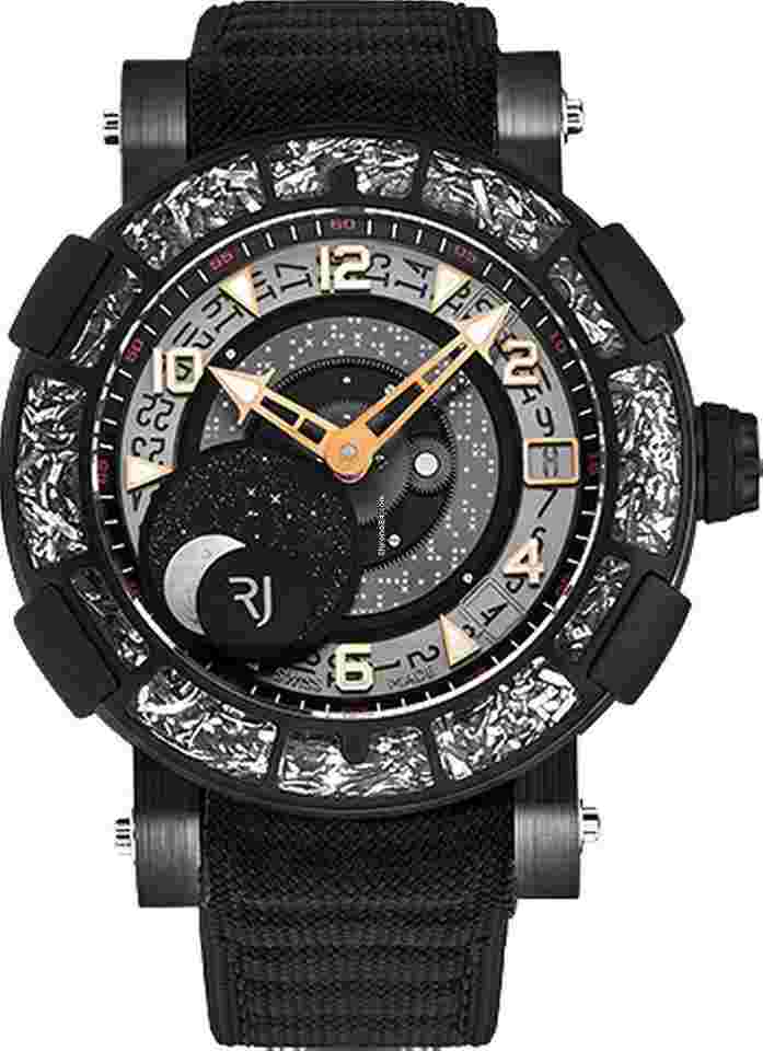 Romain Jerome
Arraw 1S45LCZ88.ASN19