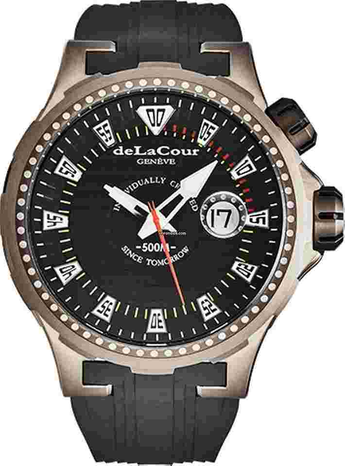 DeLaCour
                           
                                 Promess WATI0040-1342