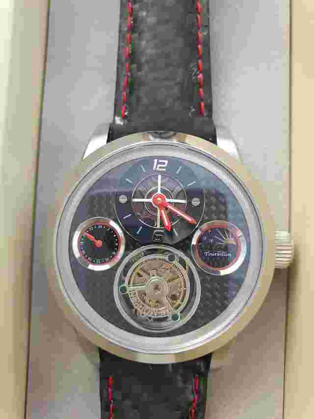 Memorigin Racer GT 