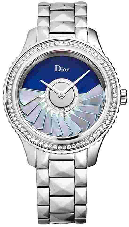 Dior VIII
                           
                                 Grand Bal Plisse Soleil CD153B10M002