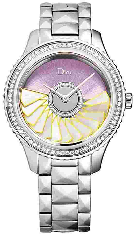 Dior VIII
                           
                                 Grand Bal Plisse Soleil CD153B10M001