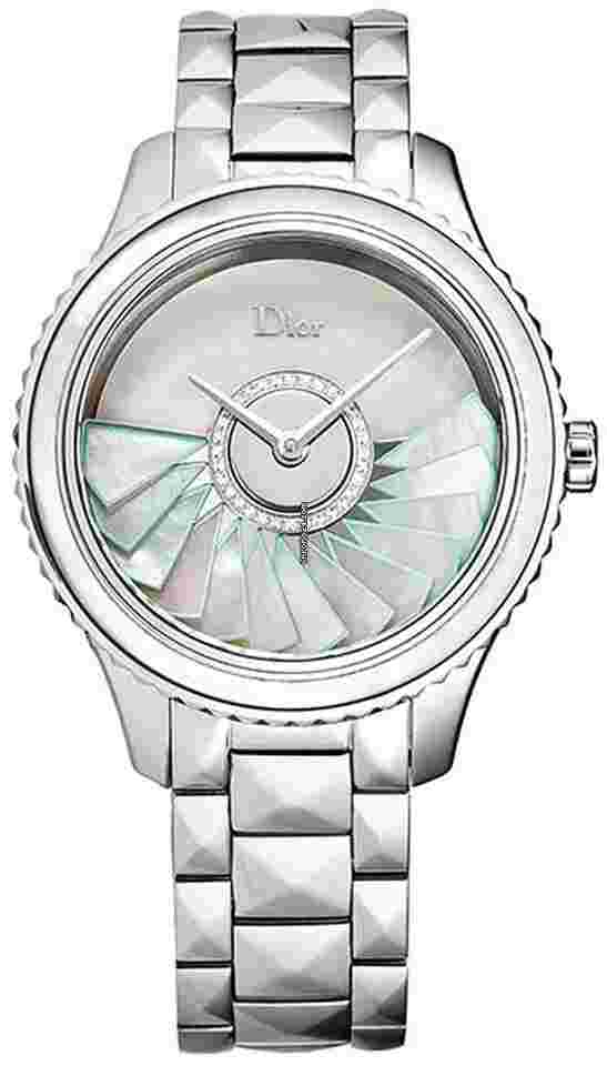Dior VIII
                           
                                 Grand Bal Plisse Soleil CD153B11M001