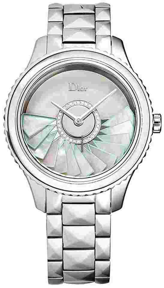 Dior VIII
                           
                                 Grand Bal Plisse Soleil CD153B11M001
