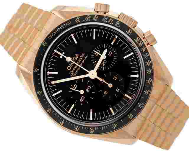 Omega Speedmaster Professional Moonwatch
                           
                                 Ref.310.60.42.50.01.001 Full Set 2021