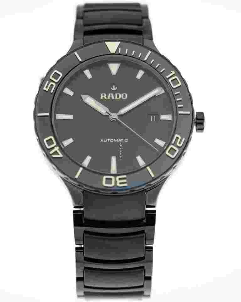 Rado Centrix
R30003172 - R30003172 Rado