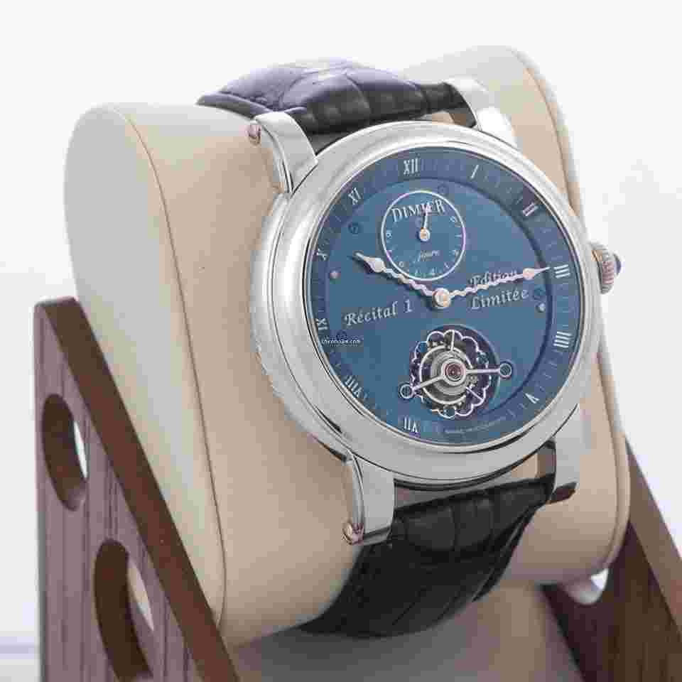Bovet Dimier Récital
1 DT8-70-005
