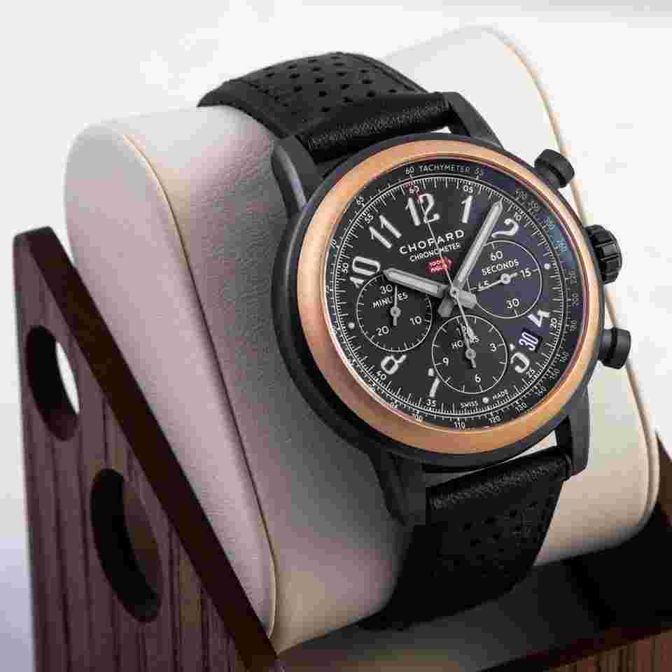 Chopard Mille Miglia
Automatic Chronograph 168589-6002