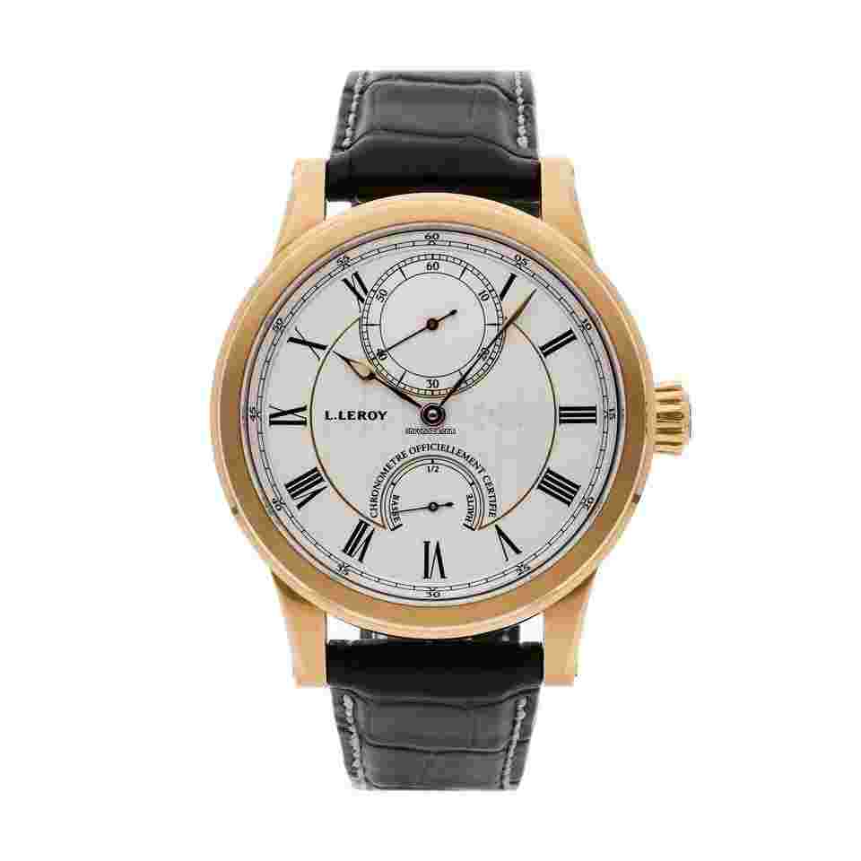 L.Leroy
Marine LL201/1