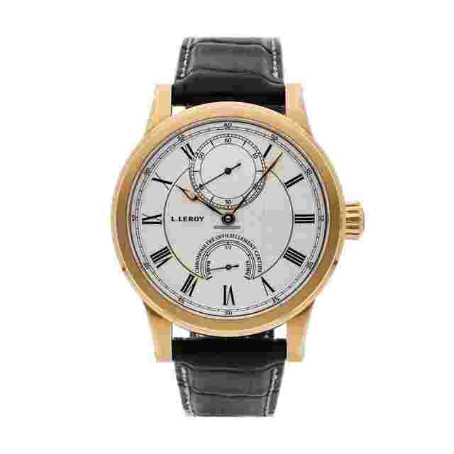 L.Leroy
                           
                                 Marine LL201/1