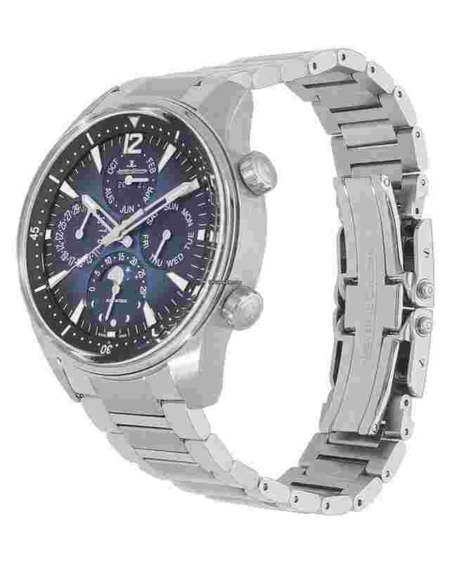 Jaeger-LeCoultre Polaris
                           
                                 Perpetual Calendar