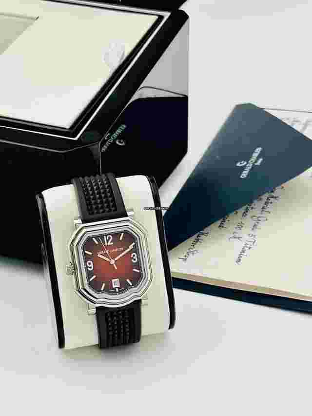 Gerald Charles
                           
                                 Gc Sport Clay Limited 200 Brown