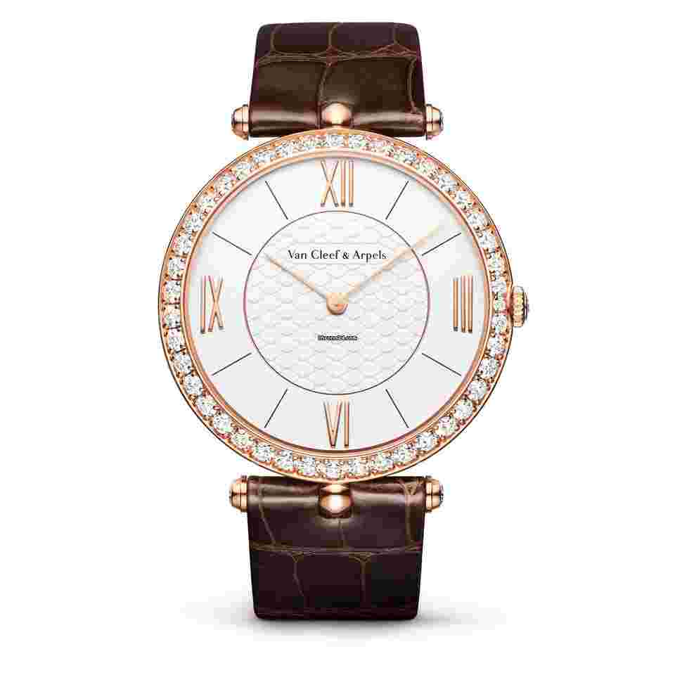 Van Cleef & Arpels Pierre Arpels
38mm