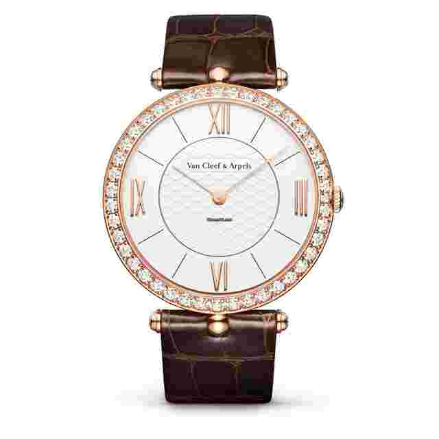 Van Cleef & Arpels Pierre Arpels
                           
                                 38mm