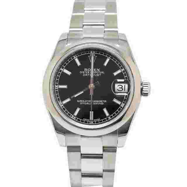 Rolex Datejust 31
                           
                                 178240