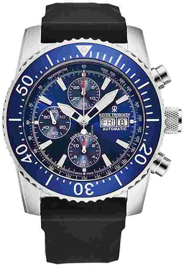 Revue Thommen Diver
                           
                                 17030.6533