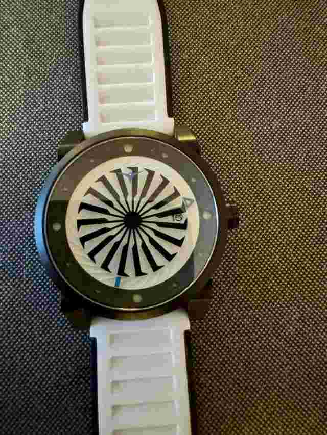 Zinvo Blade