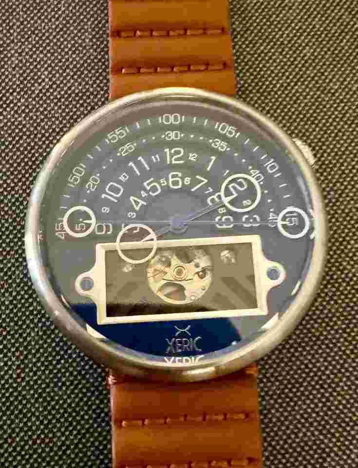 Xeric Halograph 2