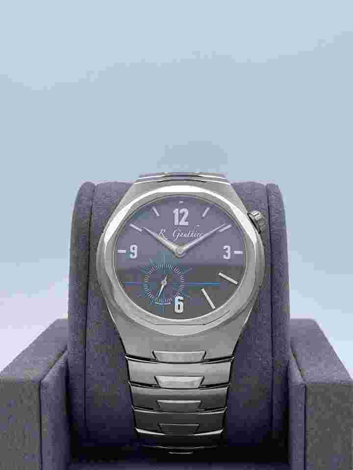 Romain Gauthier C