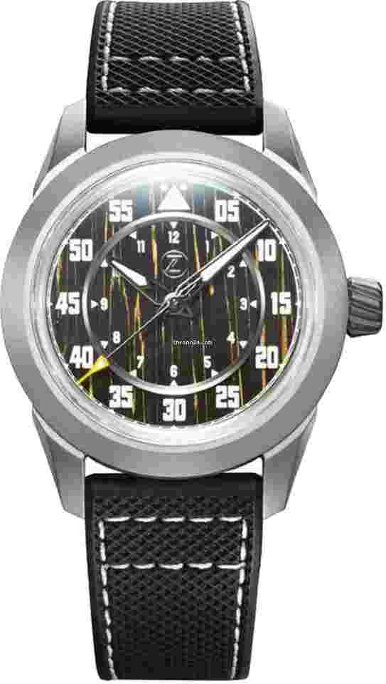 Zelos
                           
                                 Eagle 2 TI Carbon