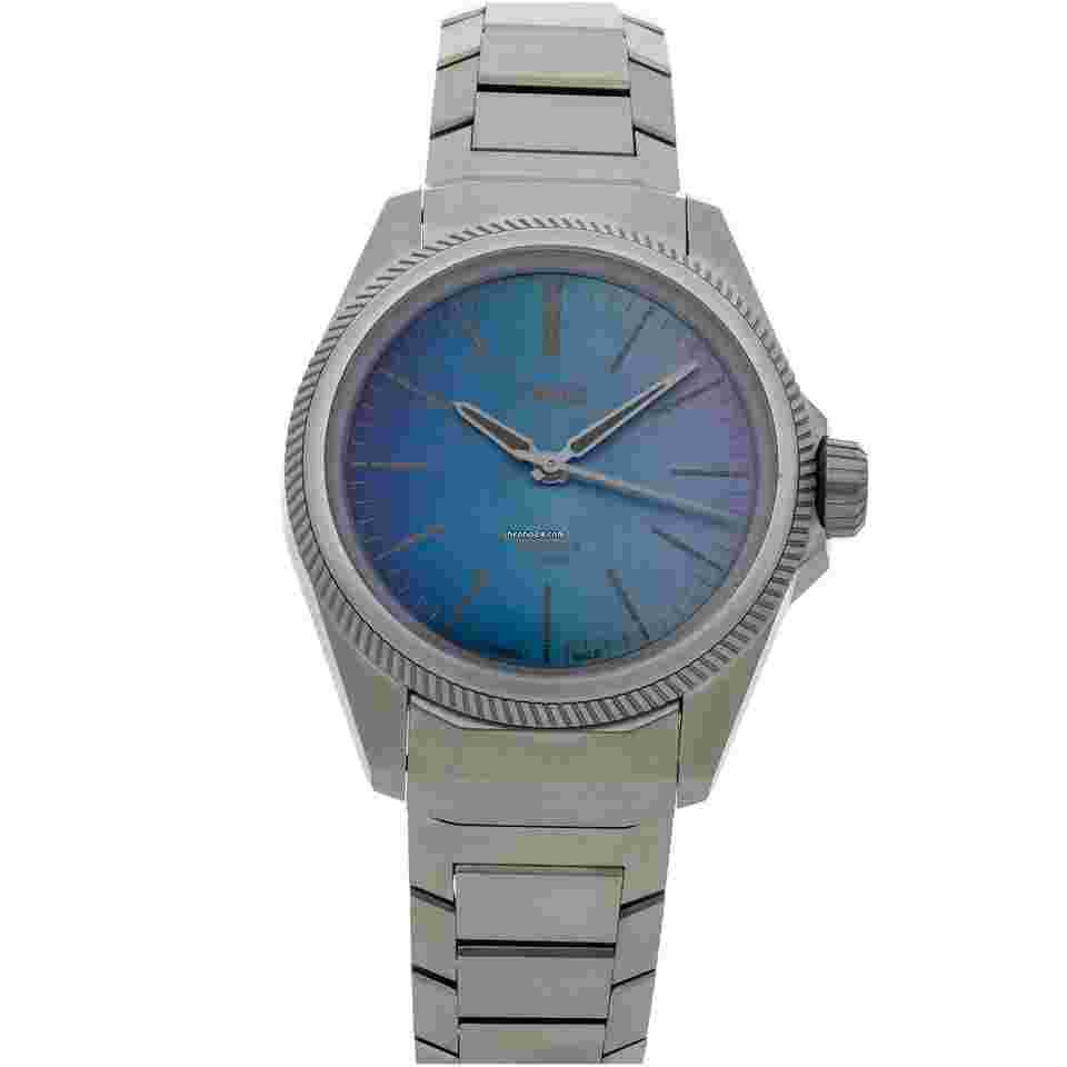 Oris ProPilot X
Calibre 400 Laser 01 400 7778 7150-07 7 20 01TLC
