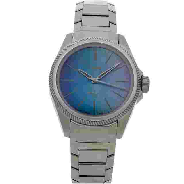 Oris ProPilot X
                           
                                 Calibre 400 Laser 01 400 7778 7150-07 7 20 01TLC