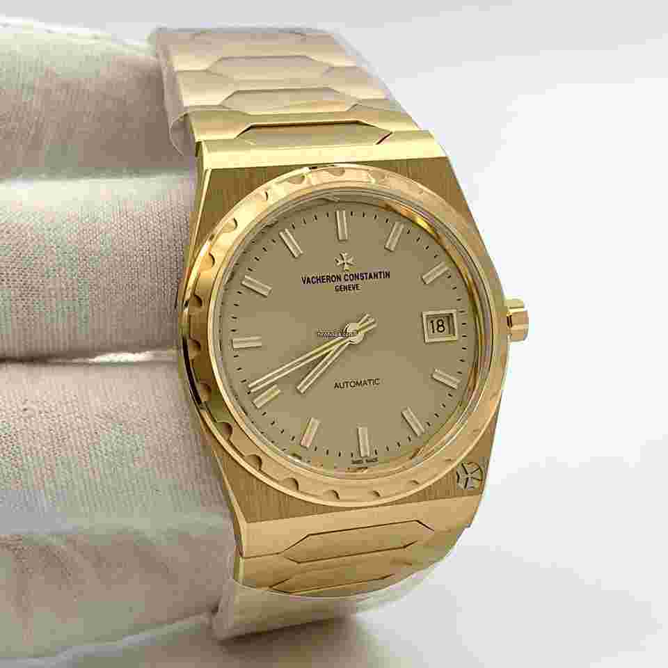 Vacheron Constantin Historiques
4200H/222J-B935