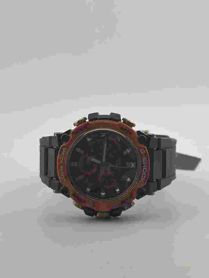 Casio G-Shock
                           
                                 40th Anniversary Flare Red