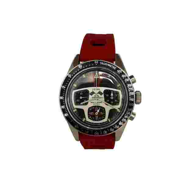 Yema
                           
                                 Rallygraf Vintage Valjoux 7736.
