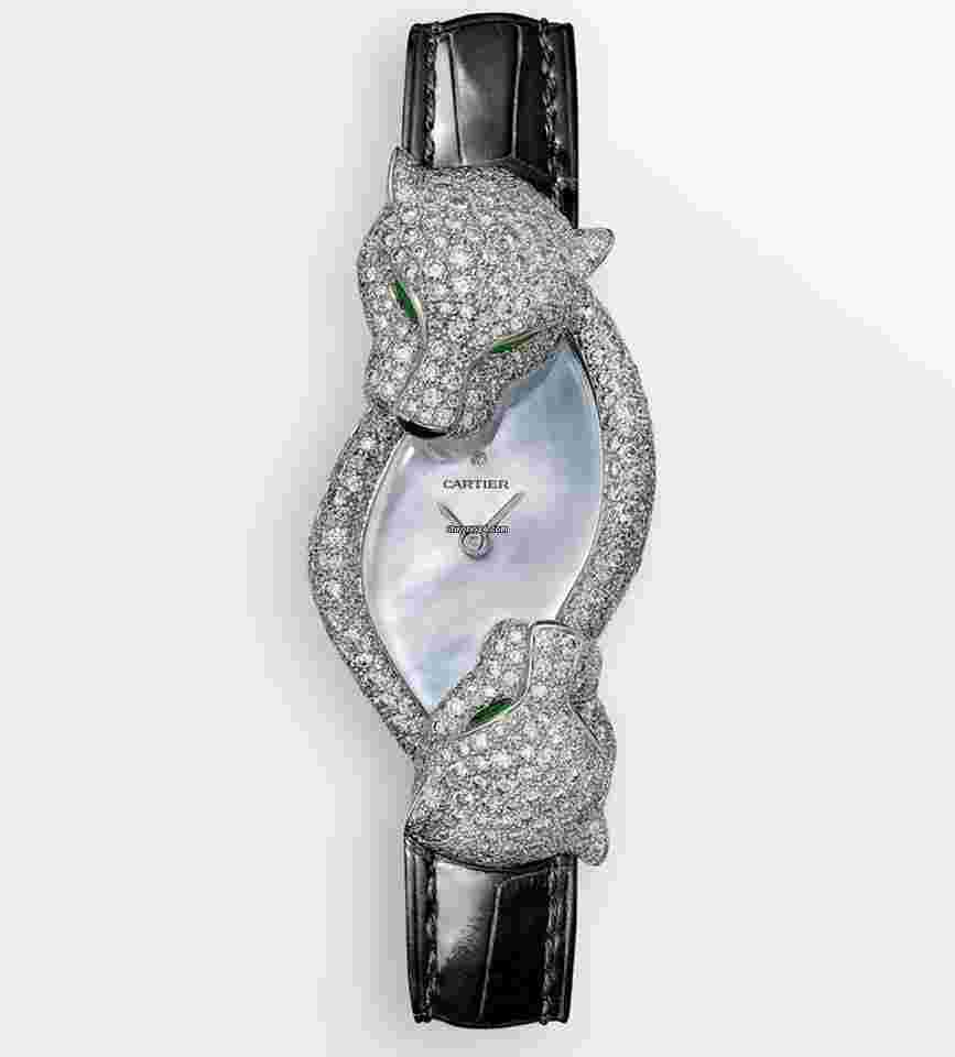 HPI01477 Cartier