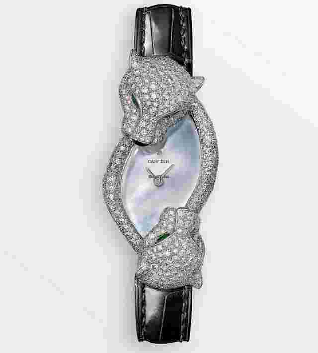 HPI01477 Cartier