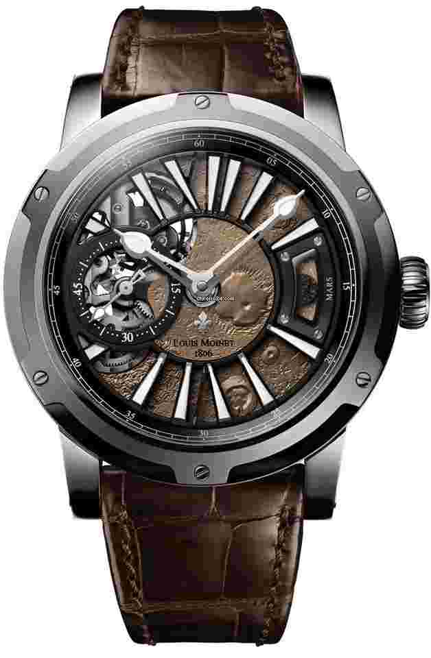LM-45.10B.MA Louis Moinet
