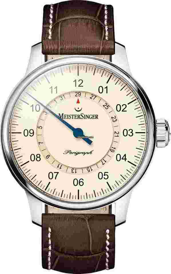 Meistersinger Perigraph
AM1003