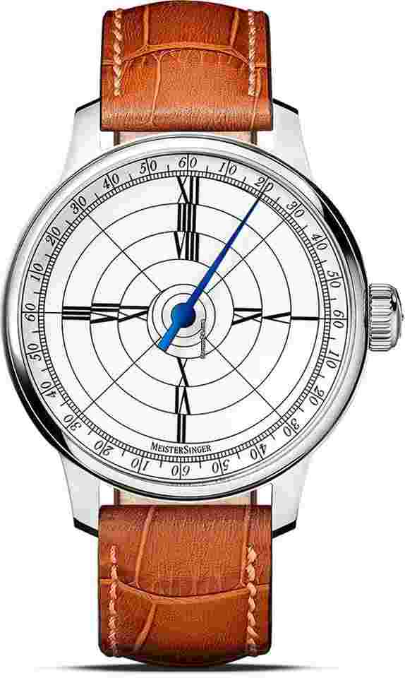 Meistersinger
                           
                                 Benjamin Franklin Edition