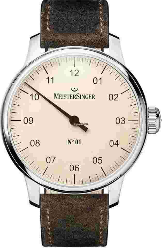 Meistersinger N° 01
No 01 AM3303