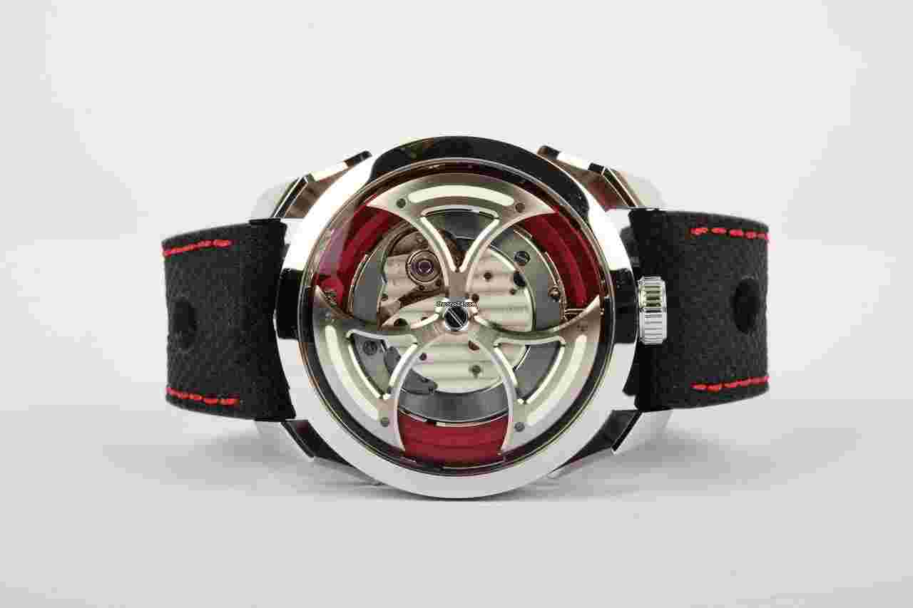 Mb&f
MAD 1 Edition COMPLETE SET 2023