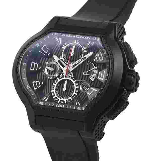 DeLaCour
                           
                                 City Episode World Limited 222