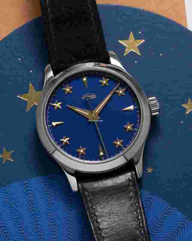 Habring²
                           
                                 Erwin Star SJX Edition