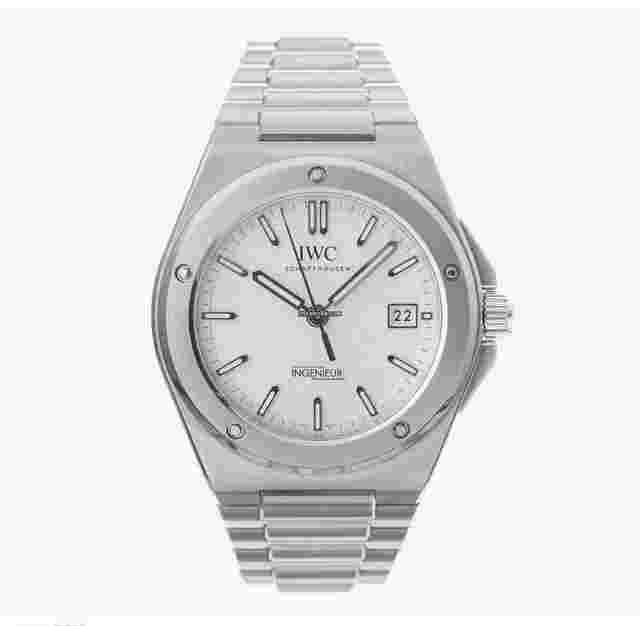 IWC Ingenieur Automatic
                           
                                 40