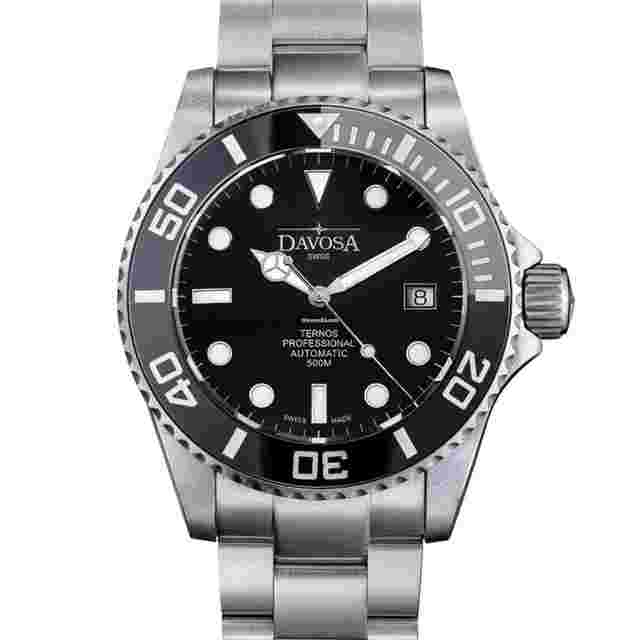 Davosa Ternos Professional
                           
                                 TT Ref: 161.559.95 NEW