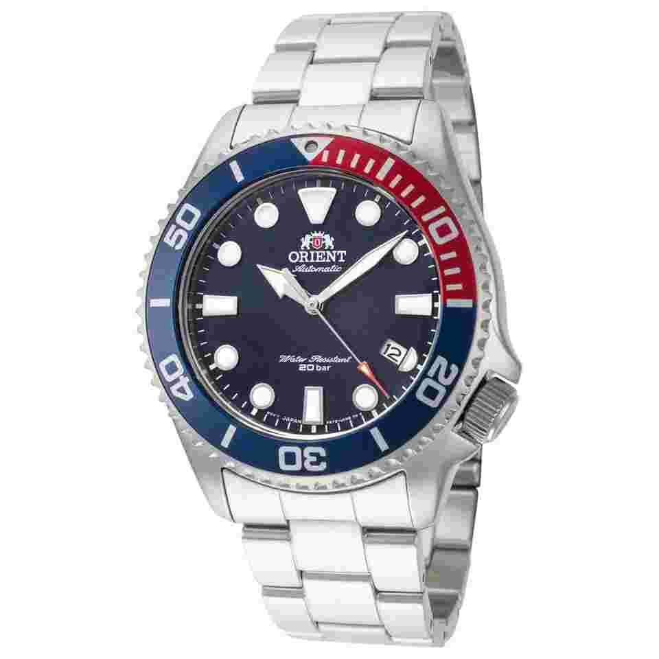 Orient Sport
                           
                                 Triton Men's Automatic Watch