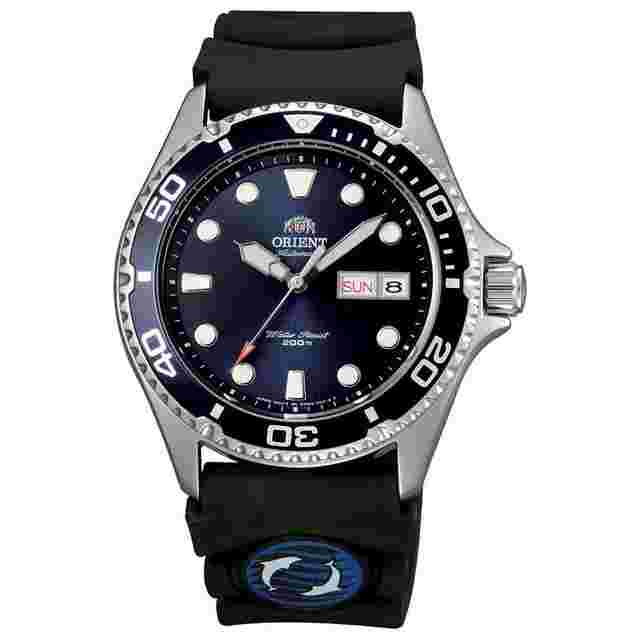 Orient Mako
                           
                                 Sport Mako 2 Men's Automatic Watch