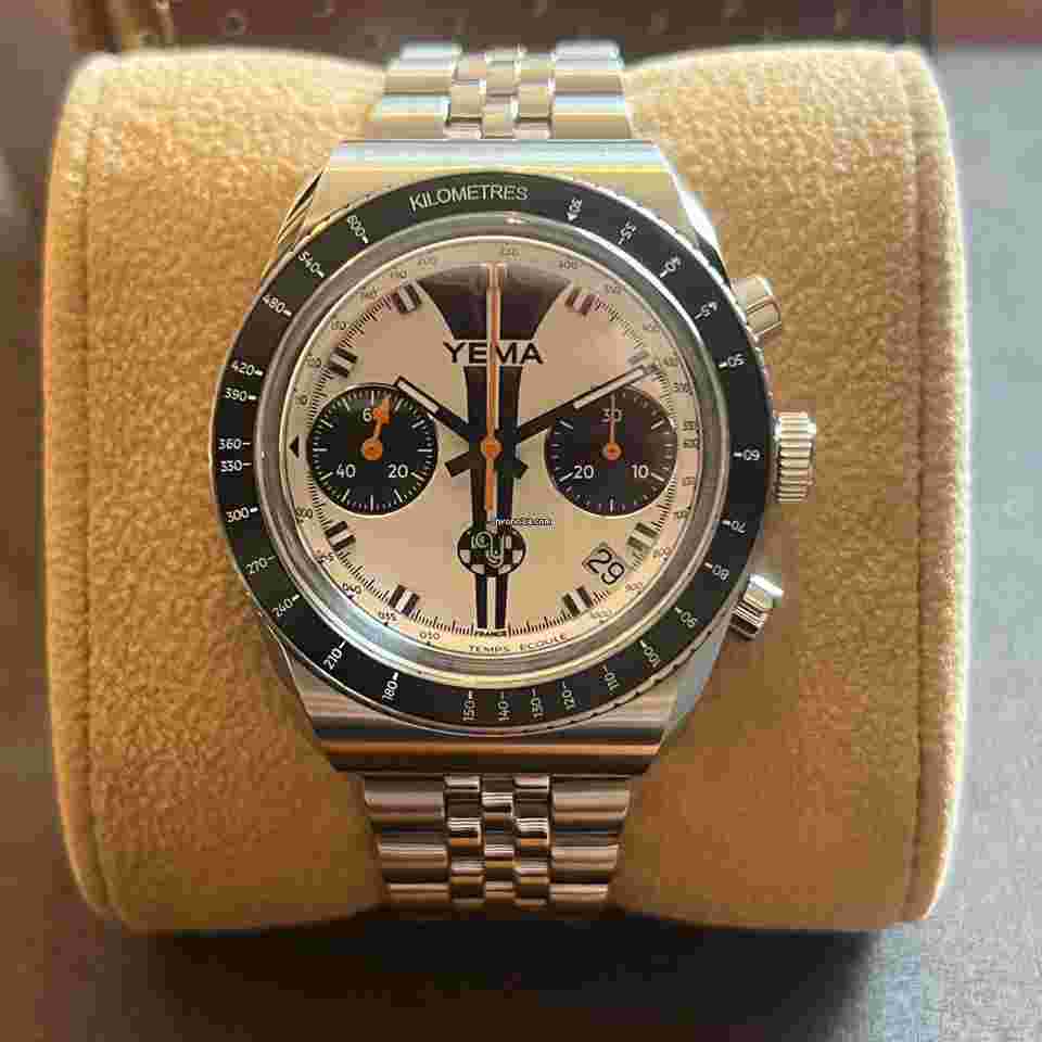 Yema
Meangraf Lupin 2024 YMEAN23JP