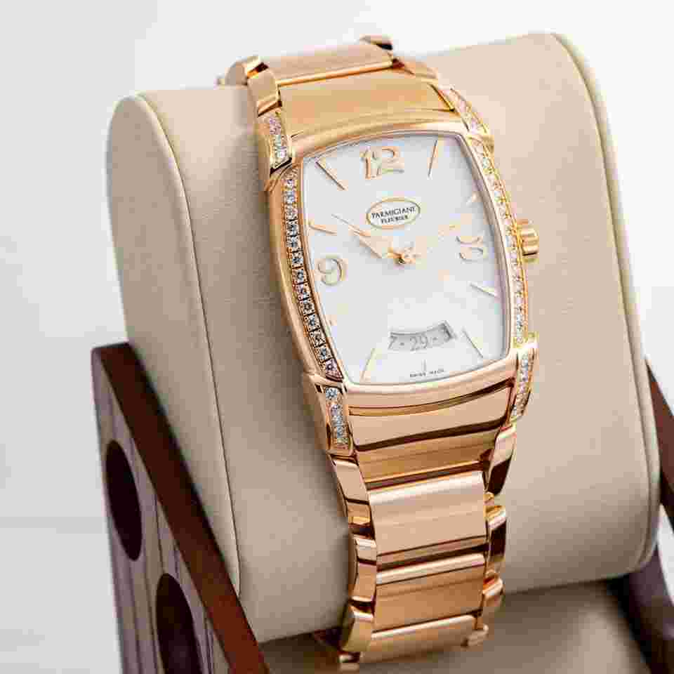 Parmigiani Fleurier Kalpa
Kalparisma Agenda PFC123-1020700-B10002