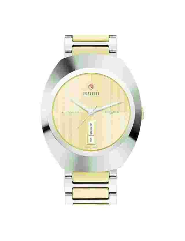 Rado Original Diastar Original R12160253
