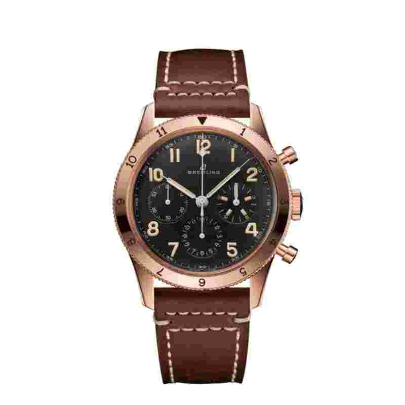 Breitling Aviator 8
                           
                                 2025 UNWORN COMPLETE BEST PRICE Avi 1953 Edition 41 mm