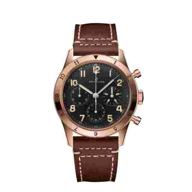 Breitling Aviator 8
                           
                                 2025 UNWORN COMPLETE BEST PRICE Avi 1953 Edition 41 mm