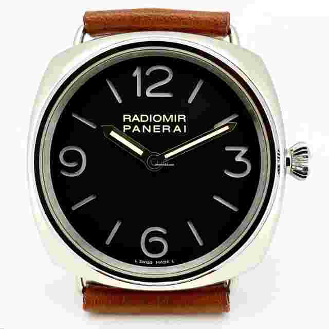 Panerai Radiomir
                           
                                 Firenze 1860 "Radiomir 1938" PAM232
